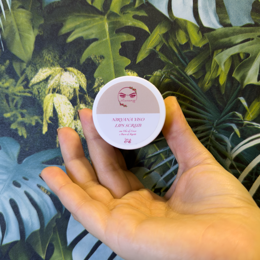 Lips Scrub 30ml